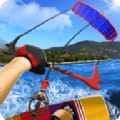 风筝冲浪模拟器Simulator Kite Surfer免费下载手机版