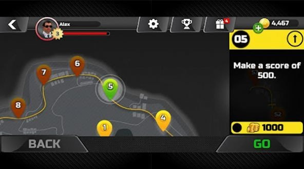 摩托赛车俱乐部(Moto Racing Club)免费手游app下载2