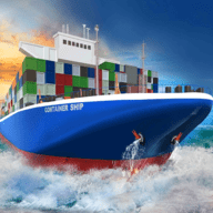 货船游轮模拟器(Cargo Ship Simulator)免费高级版