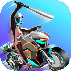 暴力飞车游戏单机版安卓免费游戏app