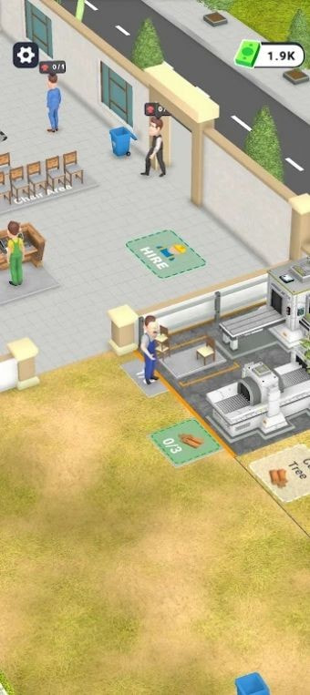 家居装饰大亨(Home Decor Tycoon)截图1