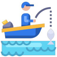 史诗渔民Epic Fisherman游戏手游app下载