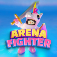 方块竞技场战士(Arena Fighters免费手机游戏app