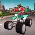 城市四轮摩托车ATV Rider免费高级版