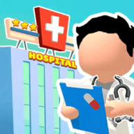 疯狂迷你医院（Crazy Mini Hospital）无广告安卓游戏