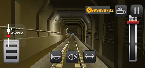 地铁驾驶模拟器汉化版（World Subways Simulator）正版下载1