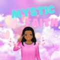 神秘的信仰(Mystic Faith)无广告手游app