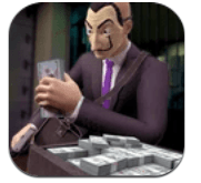 小偷模拟器payday手机游戏最新款