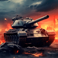 坦克打击战Tank Strike安卓免费游戏app