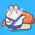 兔子寿司吧(Bunny Sushi Bar)最新手游游戏版