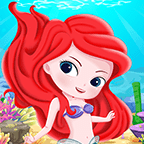 泡泡美人鱼公主(Bubble Mermaid)免费手游app安卓下载