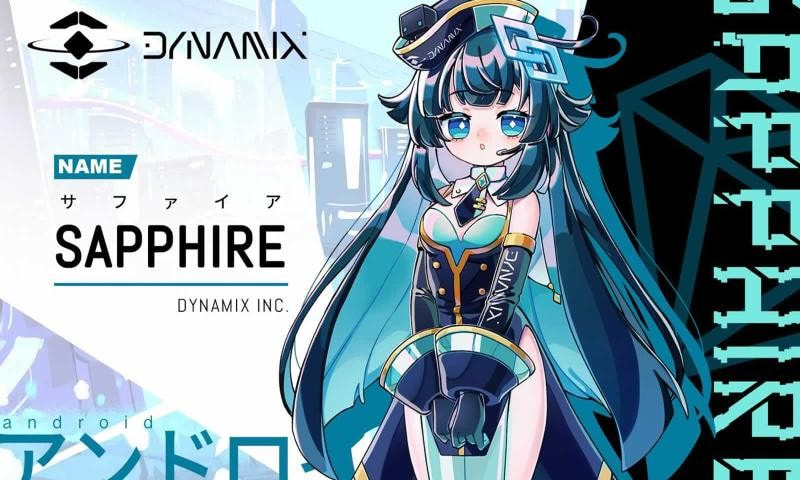 Dynamix Universe全网通用版2