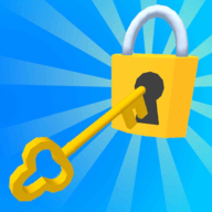 钥匙开锁跑酷中文版(Perfect Key)手游最新软件下载