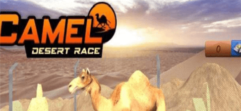 沙漠骆驼模拟器Camel Desert Race Simulator1