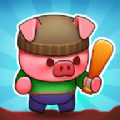 小猪动物生存(Animal Survival)安卓版下载游戏