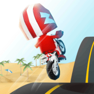 玩具摩托车游戏安卓版下载