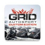 GRID Autosport免费版手游下载