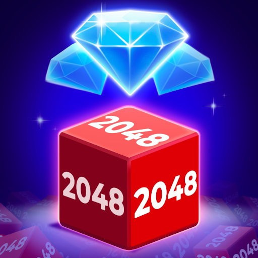 2048合成块免费版手游下载