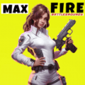 极限火力战场射击(Max Fire Battlegrounds)手机客户端下载