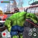 肌肉英雄进化之战Muscle Hero Fighting Evolution免费版手游下载