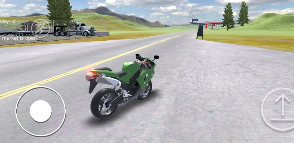 摩托车销售模拟器20230