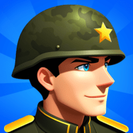 放置军事工厂(Military Factory: World War 3D)最新游戏app下载