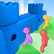 城堡防御守卫(CastleDefence)免费手游app下载