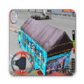 巴苏里卡车模拟器(Basuri Truk Simulator Nusantara)apk手机游戏