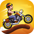 图画摩托骑士(Draw Moto Rider最新手游app