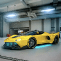 专业竞速车手安卓免费游戏app