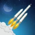 航天火箭飞行模拟器安卓版下载