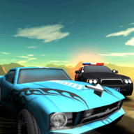 极速飙车2(Car Run 2)游戏手游app下载