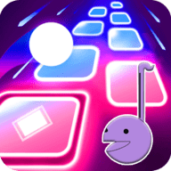 奥塔玛瓷砖跳(Otamatune Tiles Hop)安卓免费游戏app