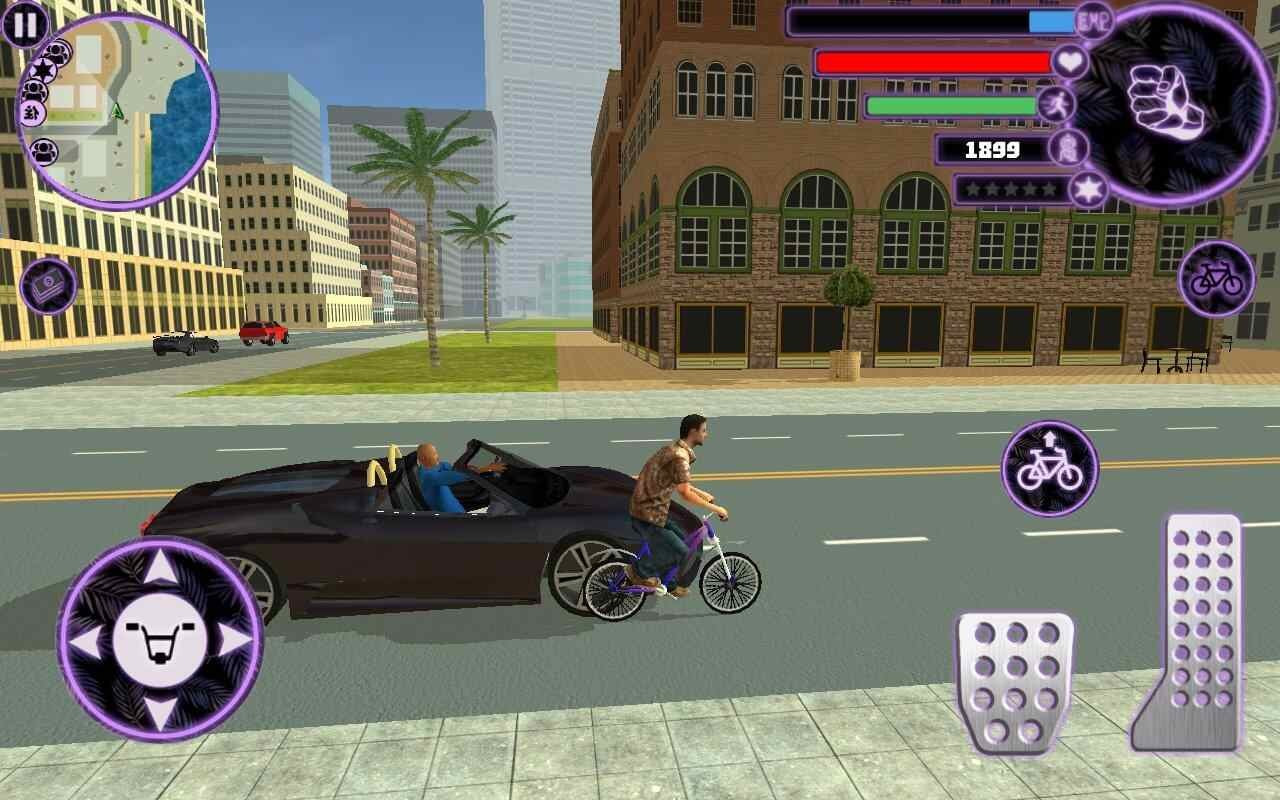 迈阿密城市模拟器2手机游戏最新款3