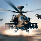 直升机模拟器战争安卓游戏免费下载