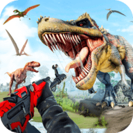 建设侏罗纪公园（Jurassic Park Builder）apk游戏下载