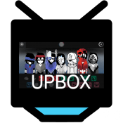 节奏盒子UPBOX2.0