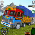 ʻԱģ3D(Truck Driver Simulator 3D)