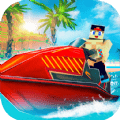 飞驰的摩托艇(Jet Ski Simulator)游戏手游app下载
