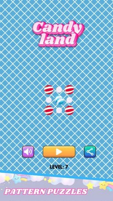 糖果乐园探索Candyland Quest游戏最新版2