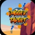 匕首目标Dagger Target