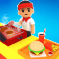 汉堡快餐小店Burger Ready安卓版下载游戏