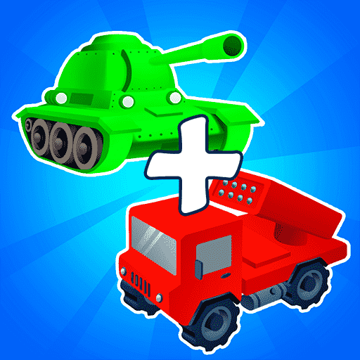 坦克巅峰战役游戏安卓版下载