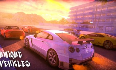 拟真漂移赛车最新游戏app下载0