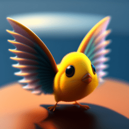 飞翔小鸟安卓免费游戏app