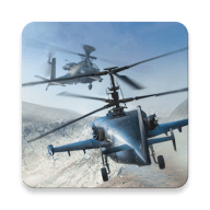 现代战争直升机内购版(Modern War Choppers)