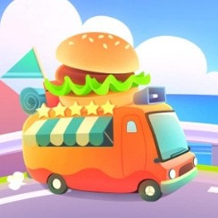 旅行餐车安卓免费游戏app