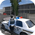 真实警车驾驶模拟器最新手游游戏版