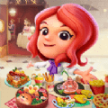 厨房故事食品车(Kitchen Story)手机游戏最新款