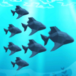 鱼类收集者3D(fishcollector3d)最新手游安卓免费版